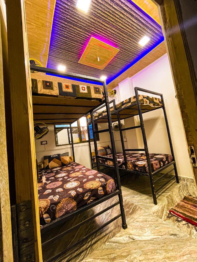 La Vaca India 瓦拉纳西 外观 照片