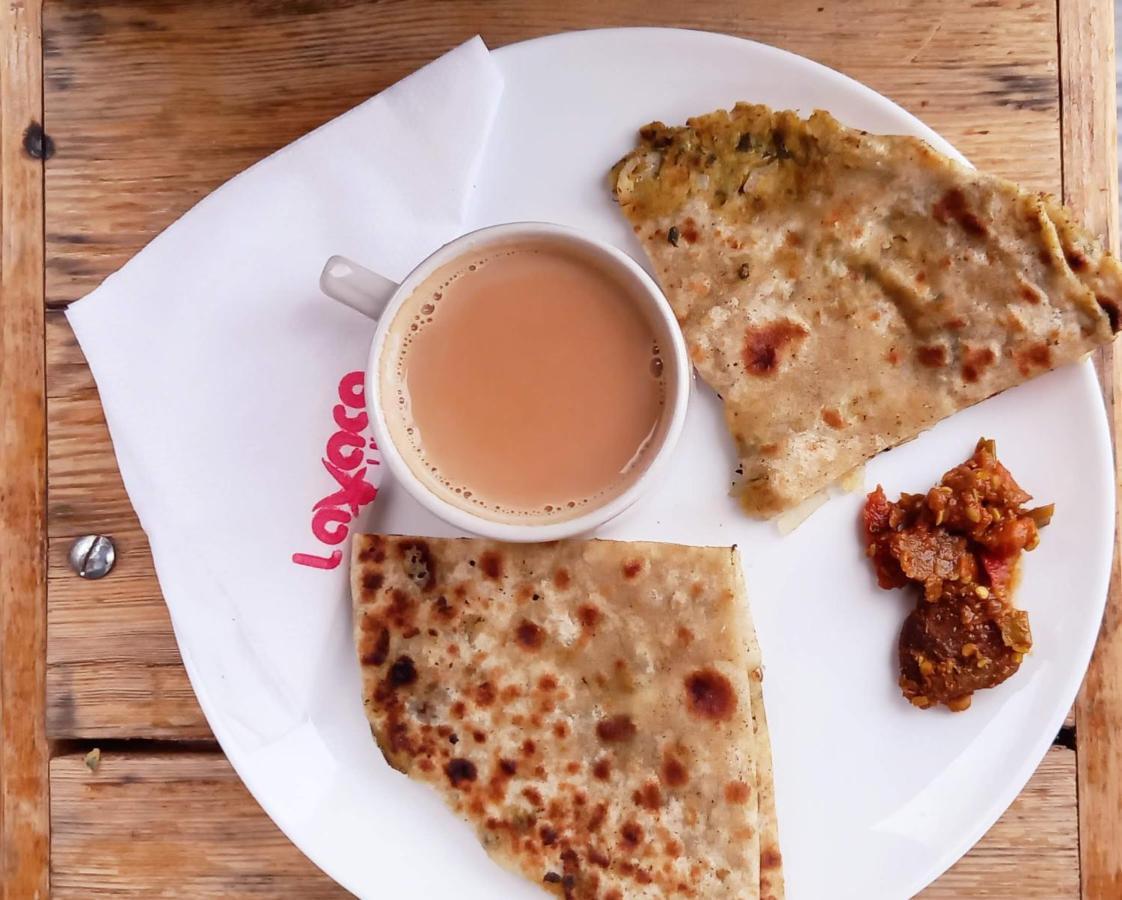 La Vaca India 瓦拉纳西 外观 照片